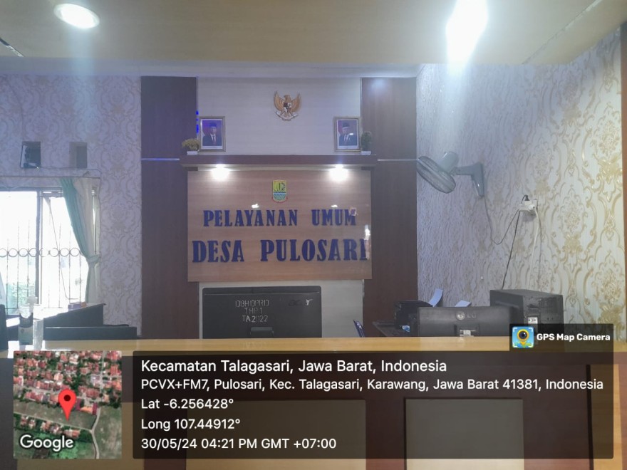 Sejarah Desa