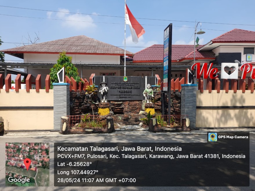 Pemerintahan Desa